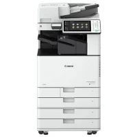 МФУ Canon IR ADV C3525i фото 8